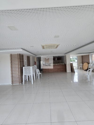 Apartamento, 3 quartos, 102 m² - Foto 3