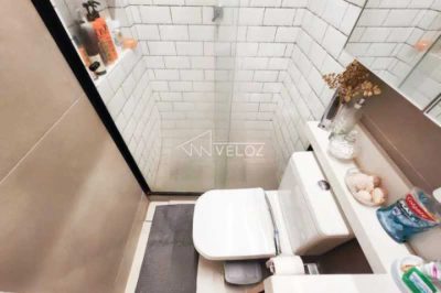 Apartamento, 21 m² - Foto 1
