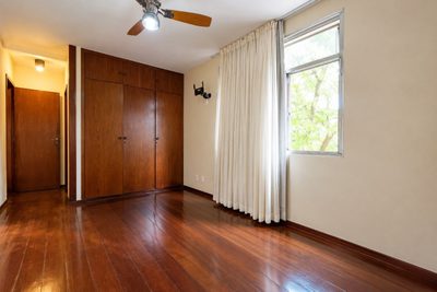 Apartamento, 4 quartos, 160 m² - Foto 2