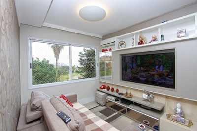 Apartamento, 3 quartos, 71 m² - Foto 5