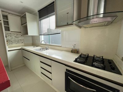 Casa, 3 quartos, 124 m² - Foto 5