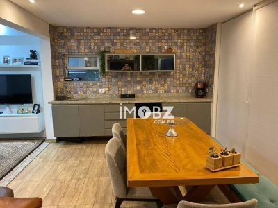Apartamento, 3 quartos, 96 m² - Foto 1