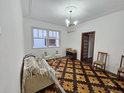 Apartamento, 3 quartos, 97 m² - Foto 1