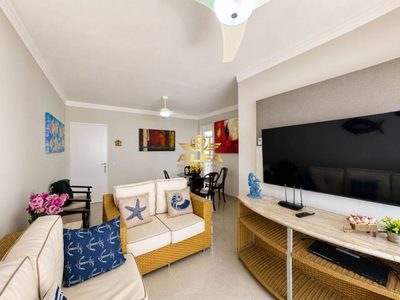 Apartamento, 2 quartos, 73 m² - Foto 1