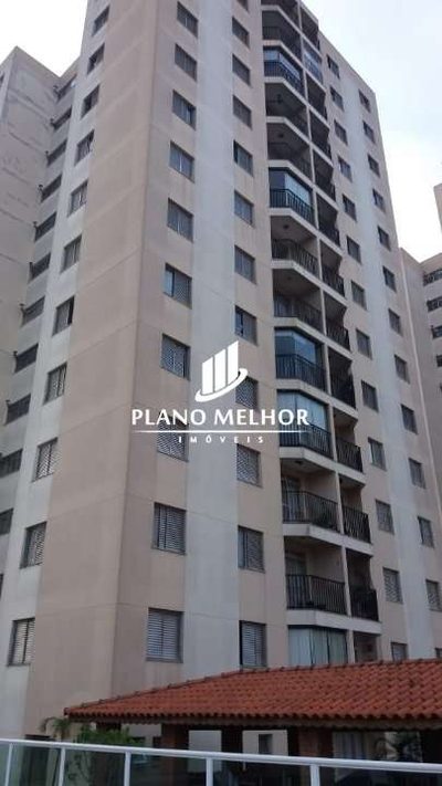 Apartamento, 3 quartos, 68 m² - Foto 1