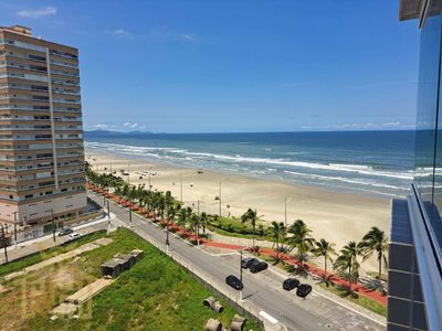 Apartamento, 3 quartos, 112 m² - Foto 1