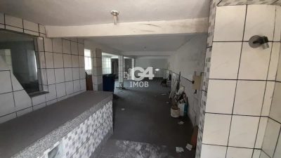 Depósito-Galpão, 410 m² - Foto 2