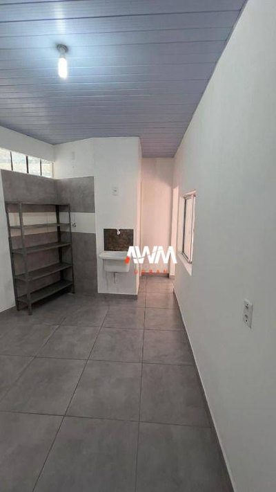 Sala-Conjunto, 28 m² - Foto 3
