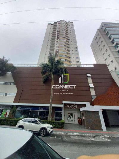 Apartamento, 3 quartos, 110 m² - Foto 3