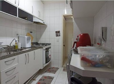 Apartamento, 3 quartos, 90 m² - Foto 4