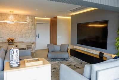 Apartamento, 2 quartos, 115 m² - Foto 5