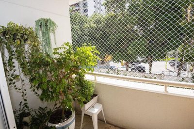 Apartamento, 2 quartos, 74 m² - Foto 5