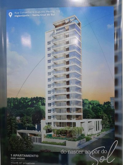 Apartamento, 3 quartos, 173 m² - Foto 4