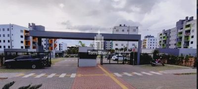 Apartamento, 2 quartos, 59 m² - Foto 1
