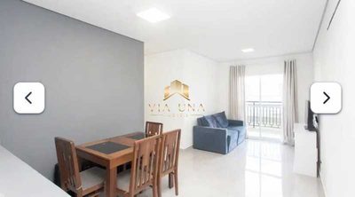 Apartamento, 3 quartos, 70 m² - Foto 2