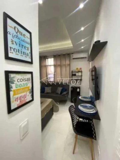 Kitnet-Studio, 20 m² - Foto 5