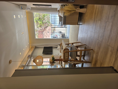 Apartamento, 2 quartos, 37 m² - Foto 4