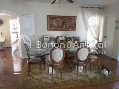 Casa, 4 quartos, 438 m² - Foto 4