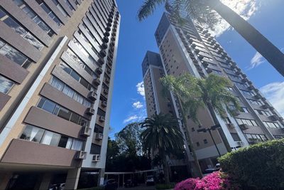 Apartamento, 3 quartos, 117 m² - Foto 3