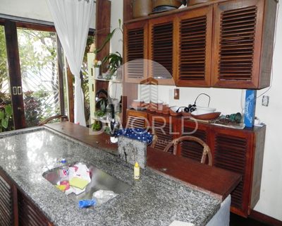 Casa, 5 quartos, 247 m² - Foto 5