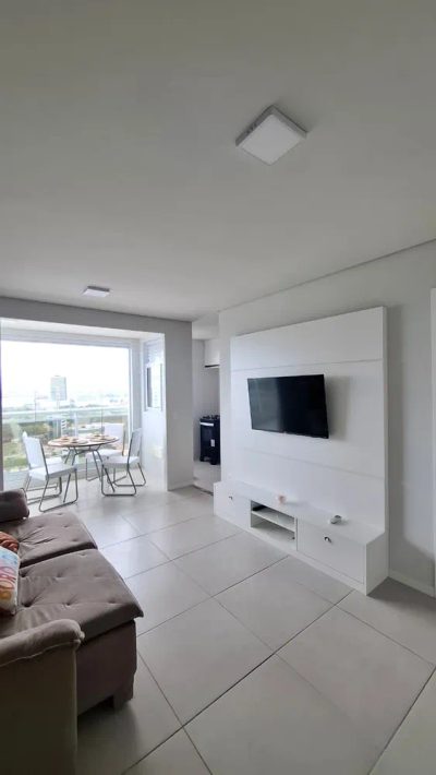 Apartamento, 1 quarto, 50 m² - Foto 1