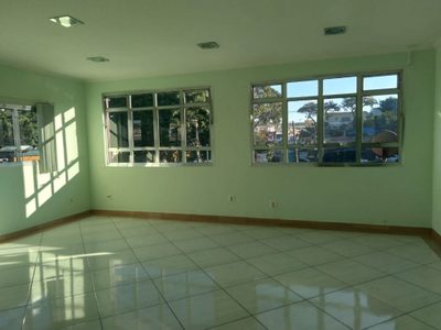 Sala-Conjunto, 36 m² - Foto 1
