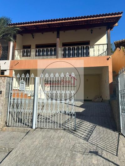 Casa, 3 quartos, 186 m² - Foto 5
