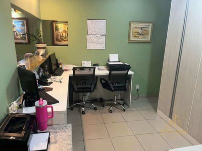 Sala-Conjunto, 58 m² - Foto 5