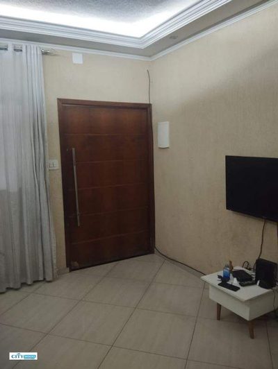 Sobrado, 3 quartos, 113 m² - Foto 4