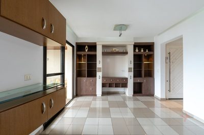 Apartamento, 4 quartos, 130 m² - Foto 2