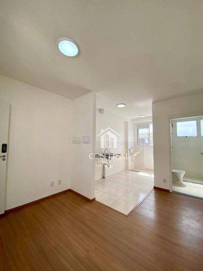Apartamento, 2 quartos, 50 m² - Foto 1