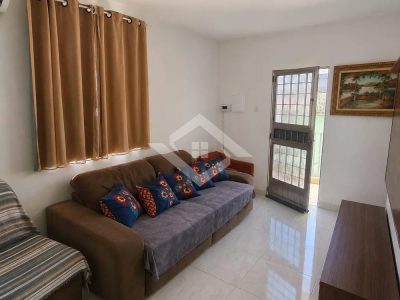 Casa, 2 quartos, 160 m² - Foto 5