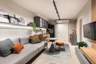 Apartamento, 1 quarto, 24 m² - Foto 5