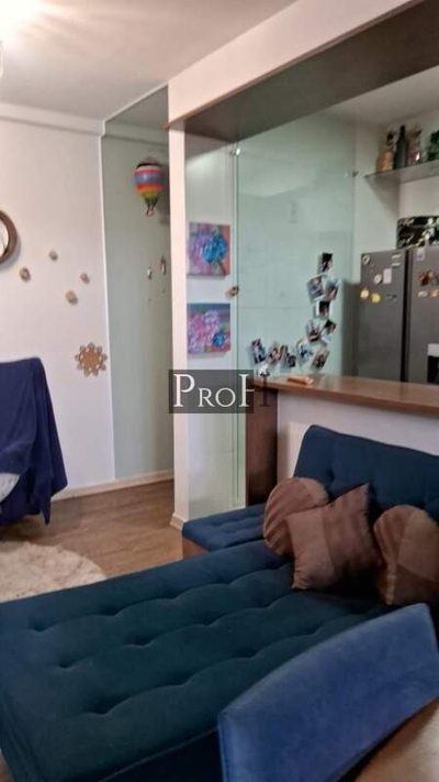 Apartamento, 3 quartos, 118 m² - Foto 2