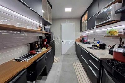 Apartamento, 3 quartos, 112 m² - Foto 5