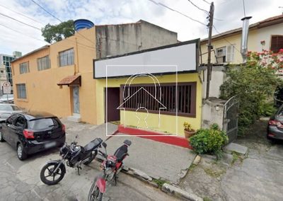Sobrado, 4 quartos, 240 m² - Foto 1