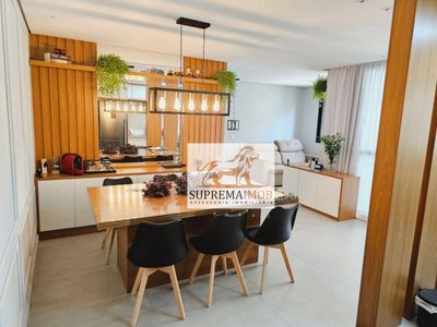 Apartamento, 2 quartos, 71 m² - Foto 2