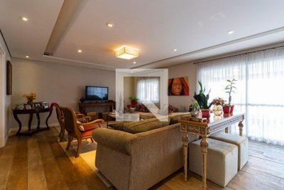 Apartamento, 2 quartos, 213 m² - Foto 2