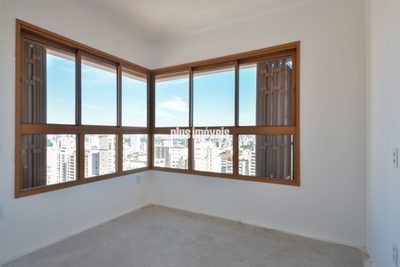 Apartamento, 3 quartos, 132 m² - Foto 4