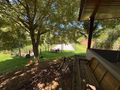 Fazenda, 22 m² - Foto 5