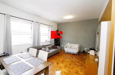 Apartamento, 3 quartos, 70 m² - Foto 1