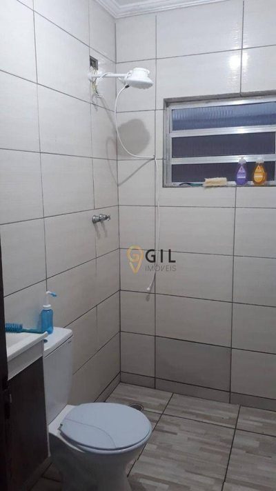 Sobrado, 3 quartos, 120 m² - Foto 5