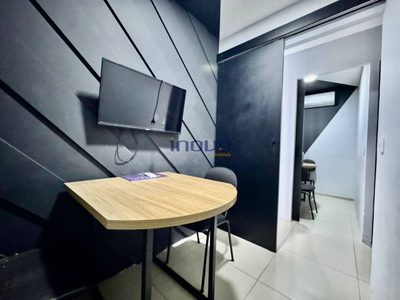 Sala-Conjunto, 10 m² - Foto 4