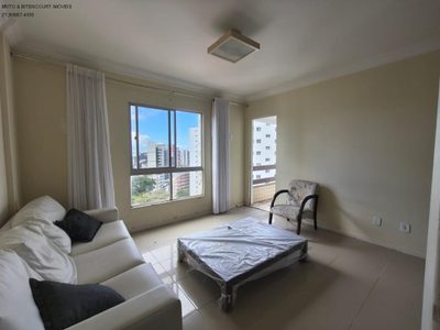 Apartamento, 3 quartos, 110 m² - Foto 2
