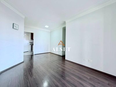 Apartamento, 3 quartos, 83 m² - Foto 5