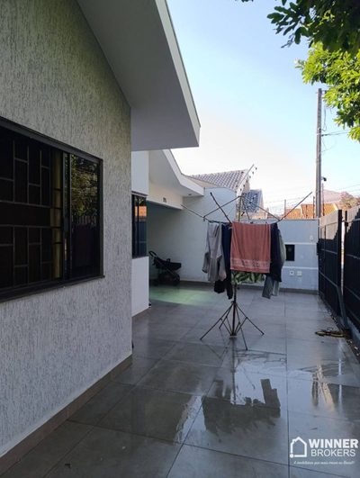 Casa, 3 quartos, 109 m² - Foto 5