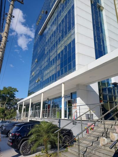 Sala-Conjunto, 37 m² - Foto 2