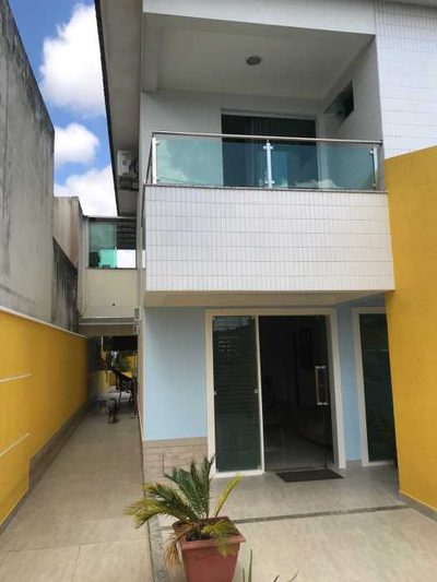 Casa, 3 quartos, 236 m² - Foto 2