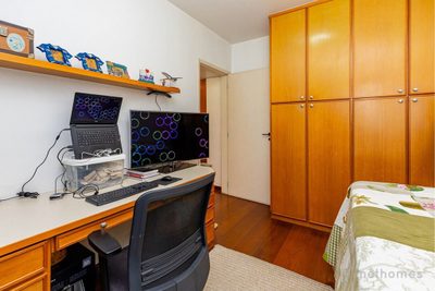 Apartamento, 4 quartos, 171 m² - Foto 5