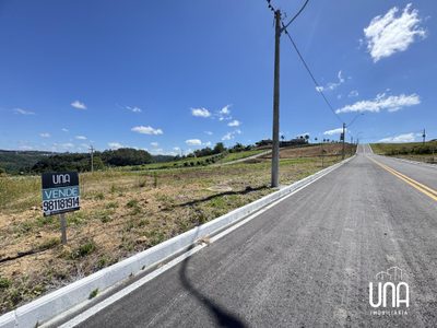 Terreno, 384 m² - Foto 2